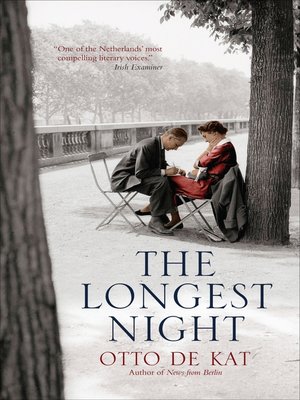 cover image of The Longest Night